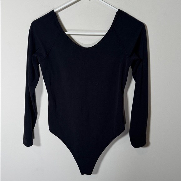 Lululemon Full Freedom Bodysuit in Black - S - Picture 2 of 5